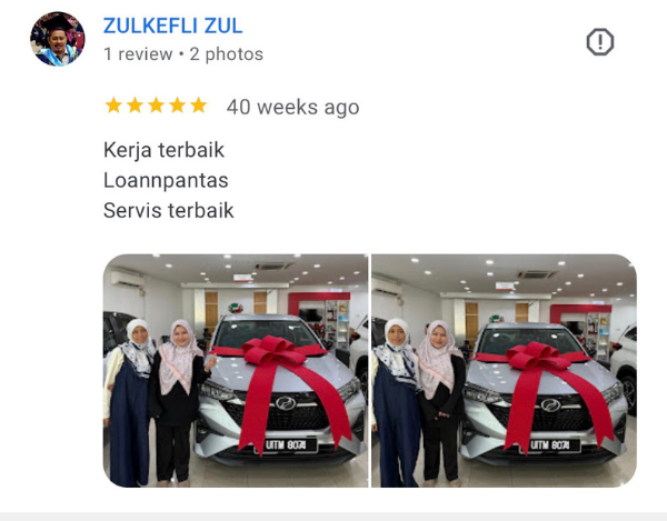 testimonial review smartphone chat